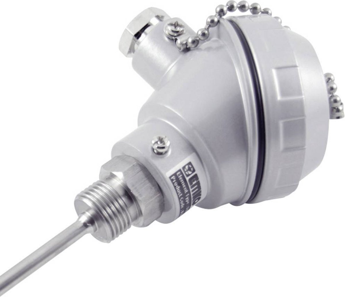 Thermocouple Emko TCKR-M06-L250.1.J sonde J Plage de mesure de température -50 à 500 °C 1 pc(s)