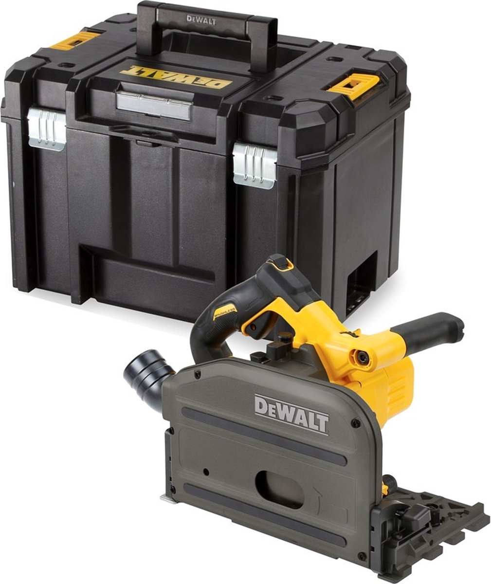 Dewalt DCS520NT-XJ (SOLO)