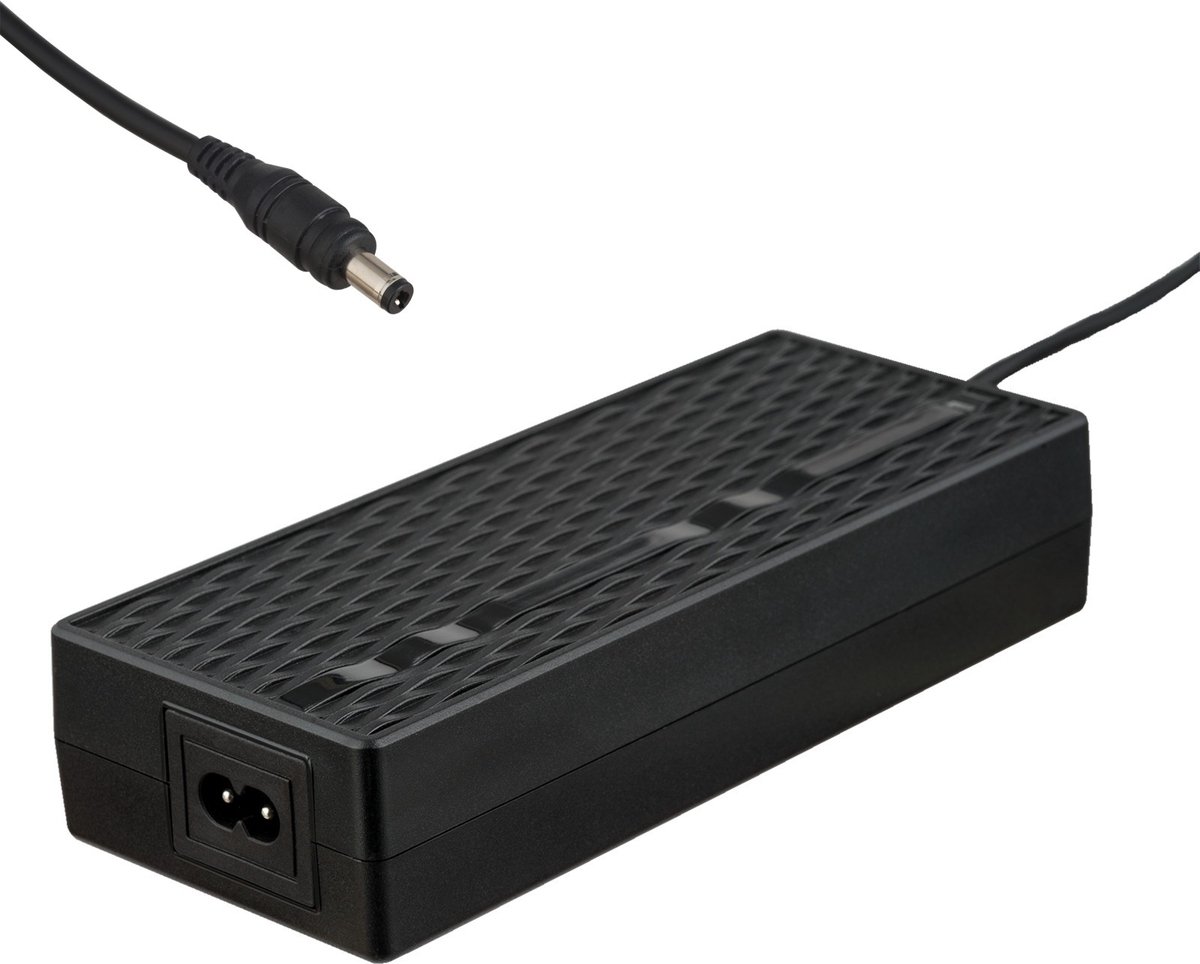 Akyga Chargeur pour batterie de vélo électrique 48 V Convient pour marque (batteries) Haibike