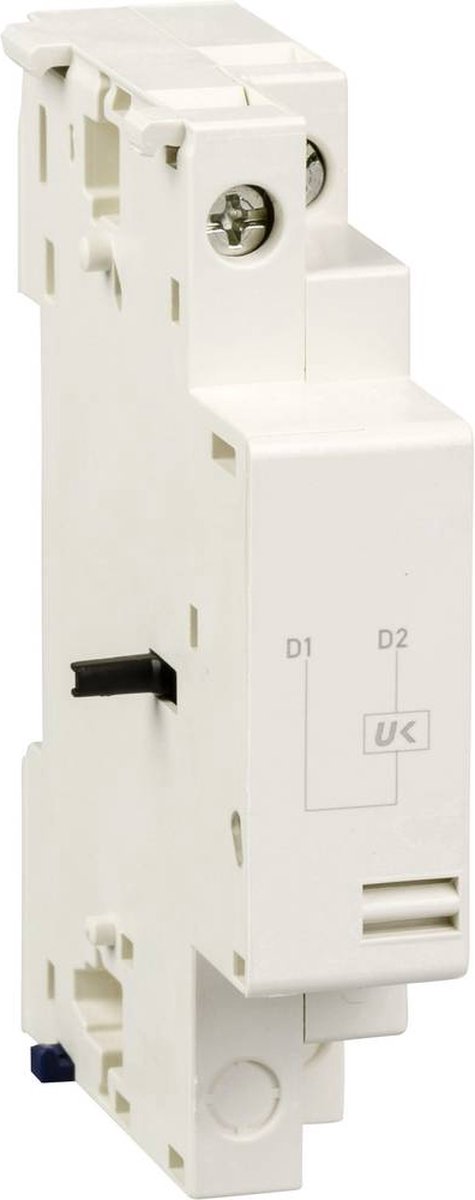 Schneider Electric GVAU225 GVAU225 Déclencheur à minimum de tension 1 pc(s)