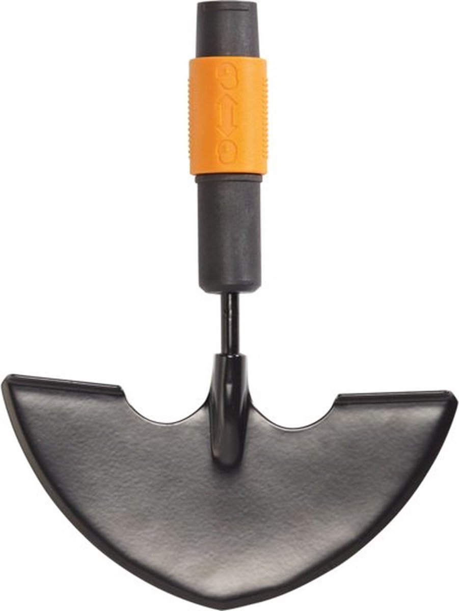 Fiskars QuikFit Lawn Edge Trimmer