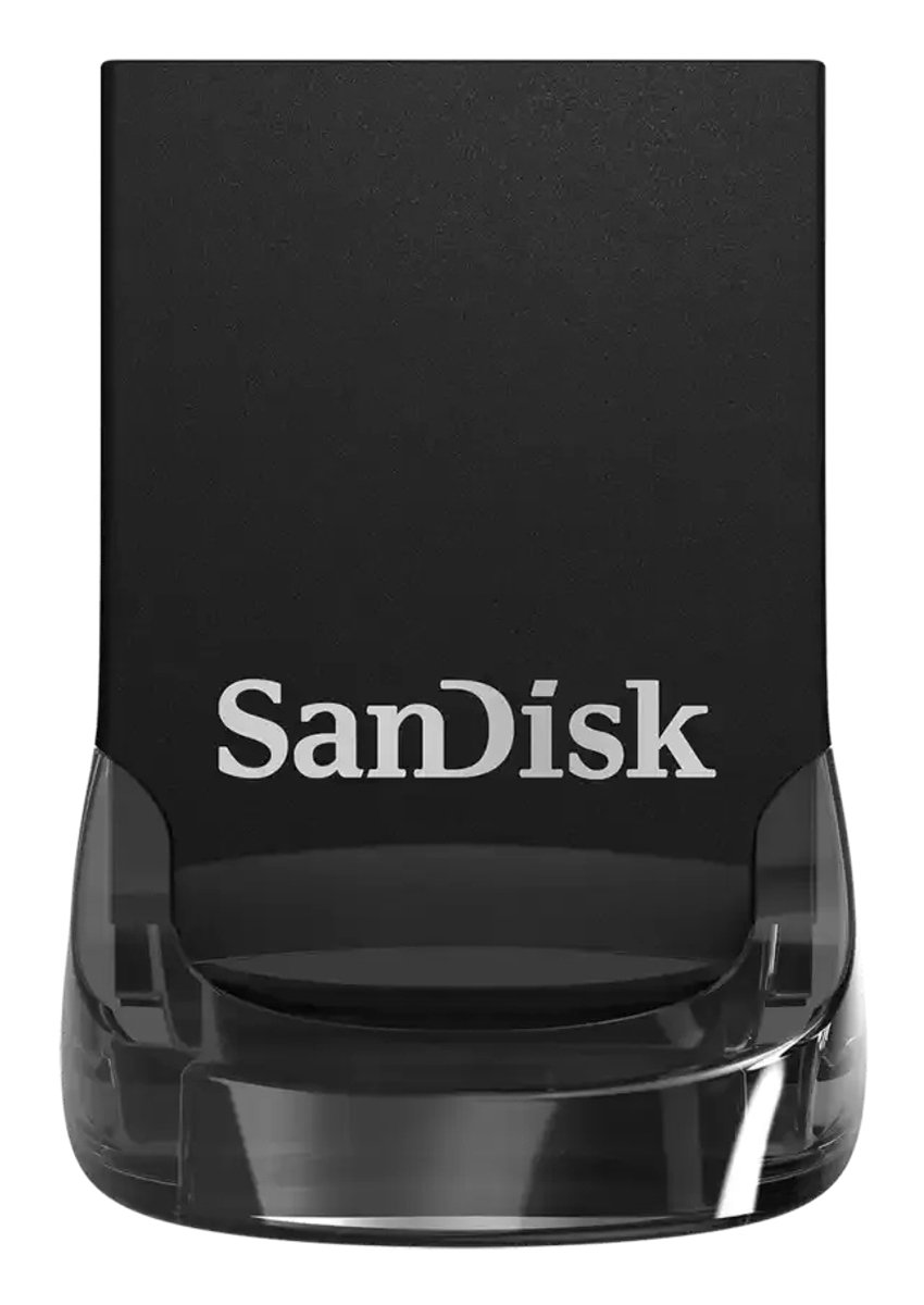 SANDISK Ultra Fit - 2TB - USB Stick