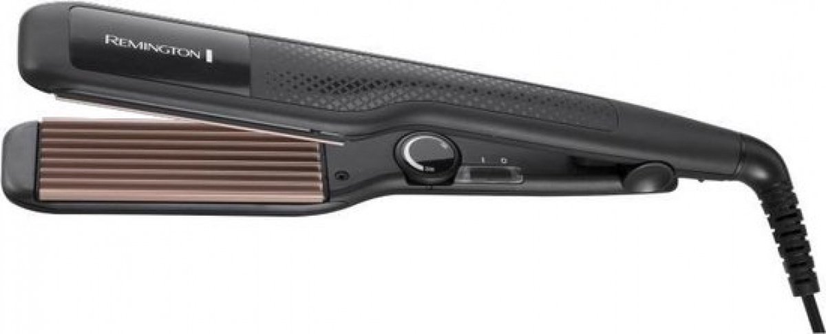 REMINGTON Glattejern Ceramic Crimp 220 S3580