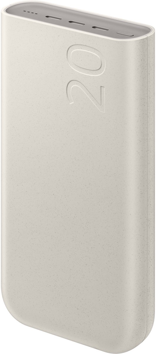 Samsung 20Ah Battery Pack (SFC 45W) - 20000 mAh