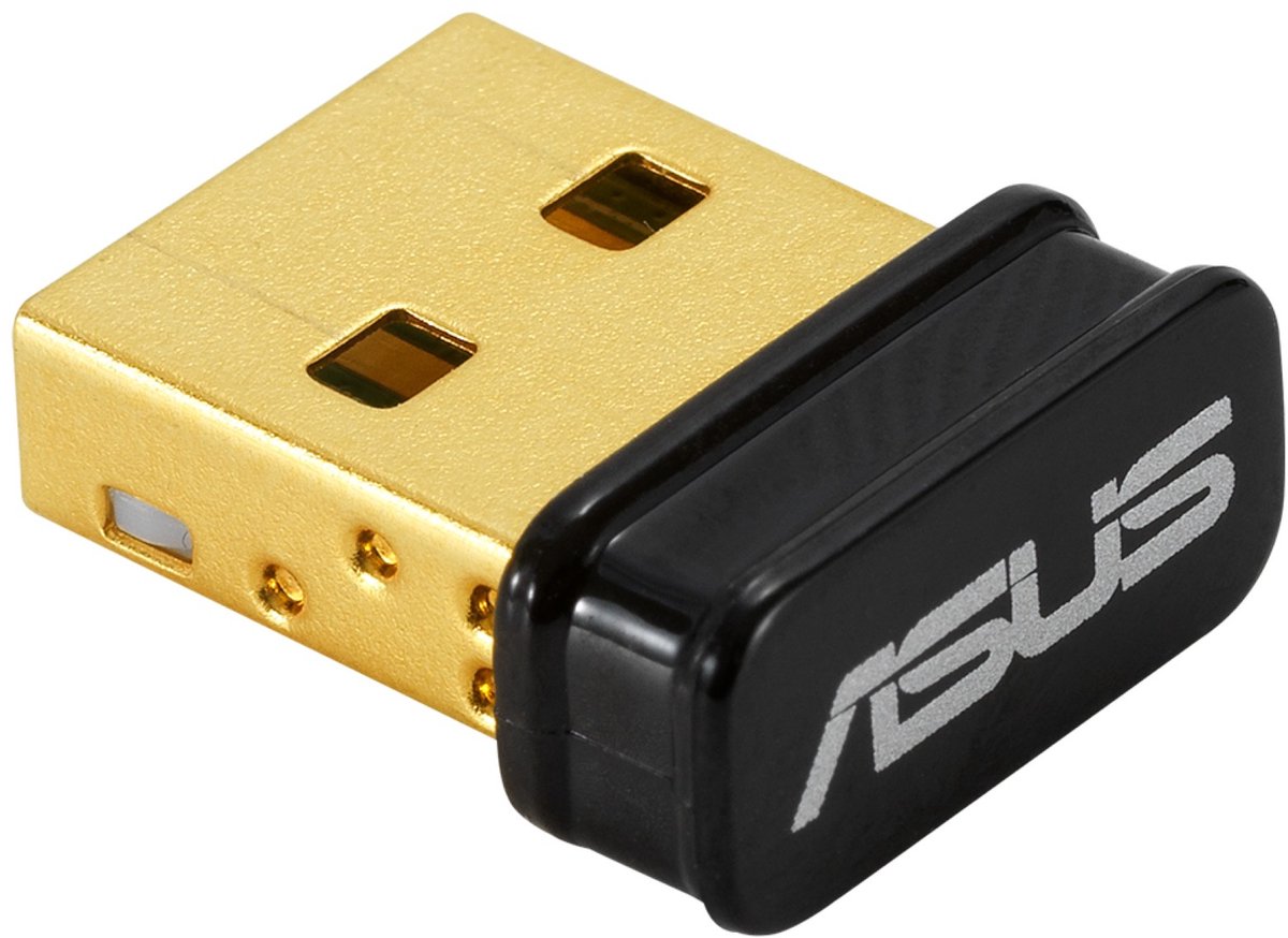 ASUS USB-BT500 - Bluetooth 5.0 - USB 2.0
