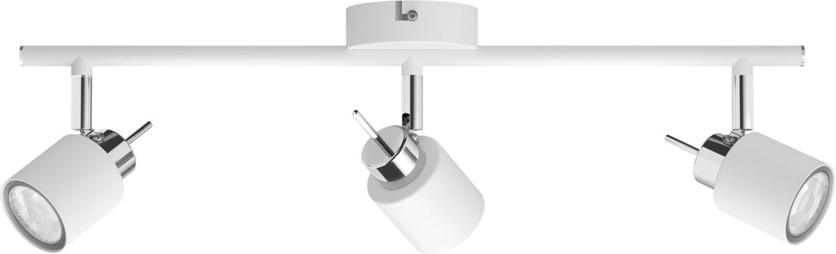 Philips Meranti bar/tube white 3x35W 230V