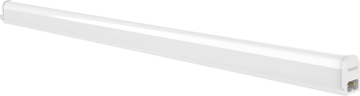 Philips Projectline Batten LED-armatur 120 cm, 3000/6500/4000 K, 1600 lm, hvid