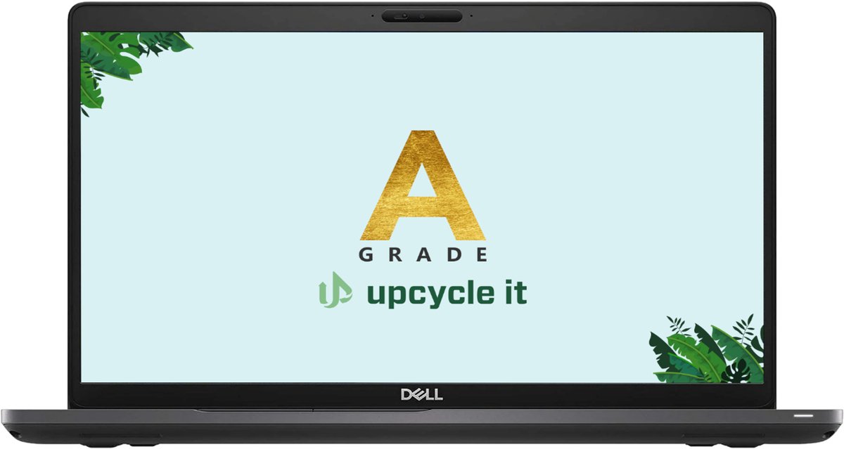 Dell Refurbished Dell Latitude 5580 refurbished