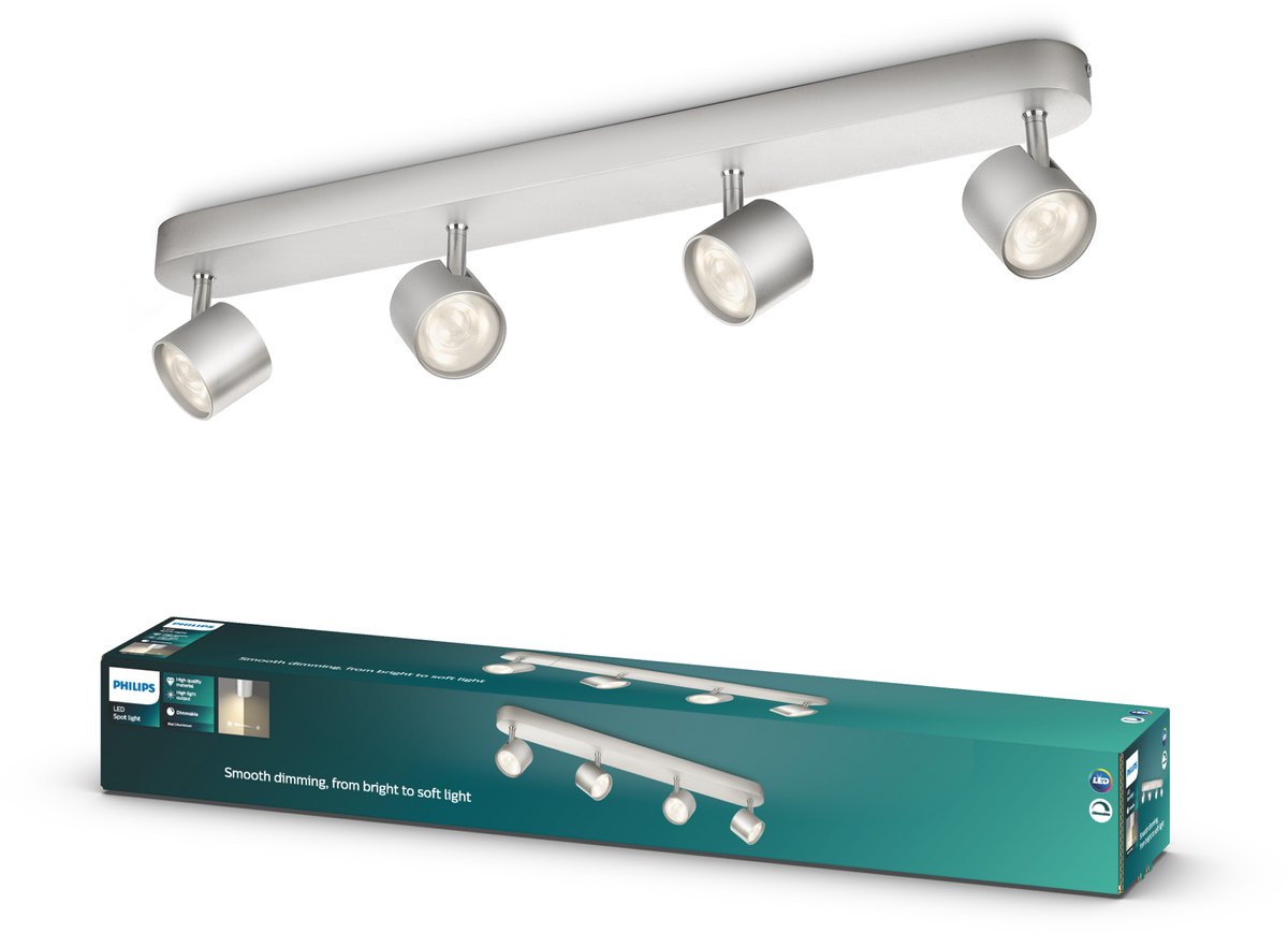 Philips myLiving STAR