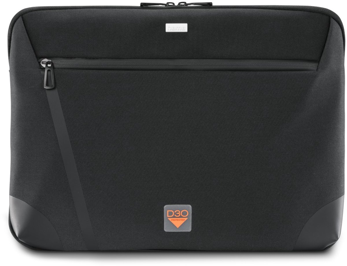 Hama Housse pour ordinateur portable Dimension maximale: 41,1 cm (16,2) noir