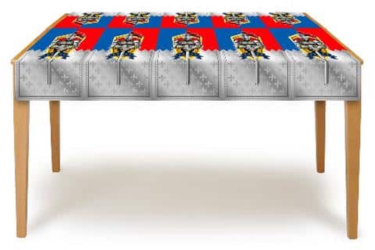 Folat BV - Tablecloth Knights