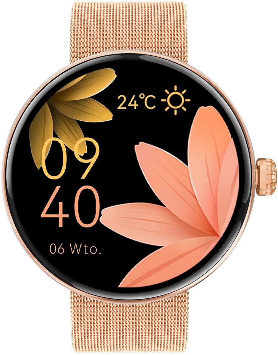 Forever Smartwatch Forevive 5 SB-365 Rosegold