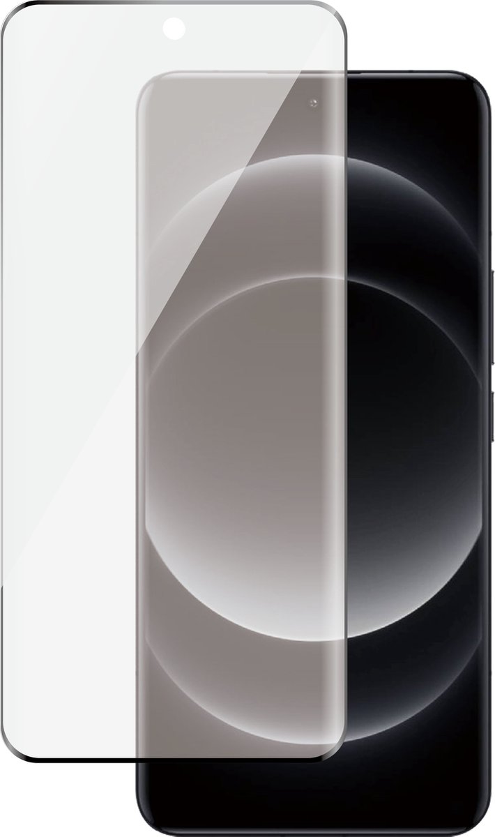 SAFE by PanzerGlass Screen Protector Xiaomi 14 Ultra | Ultra-Wide Fit