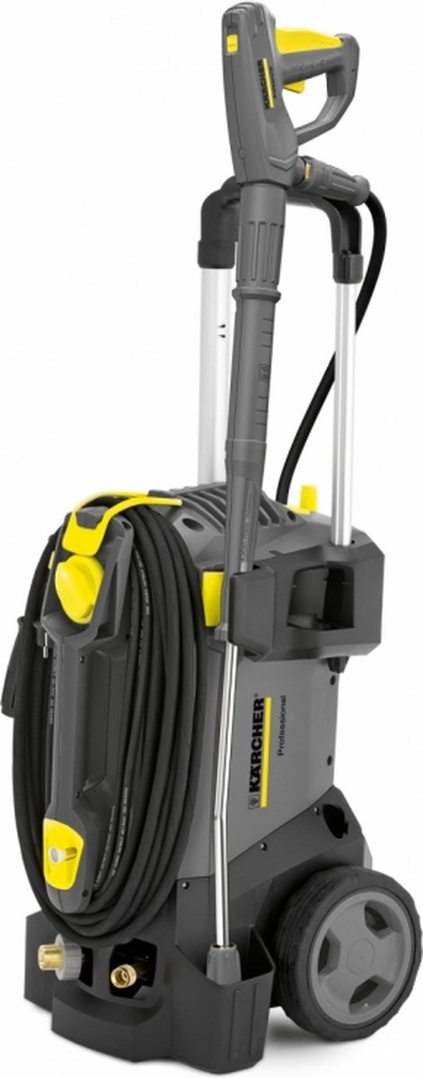 Kärcher Højtryksrenser HD 6/13 C Plus pressure washer