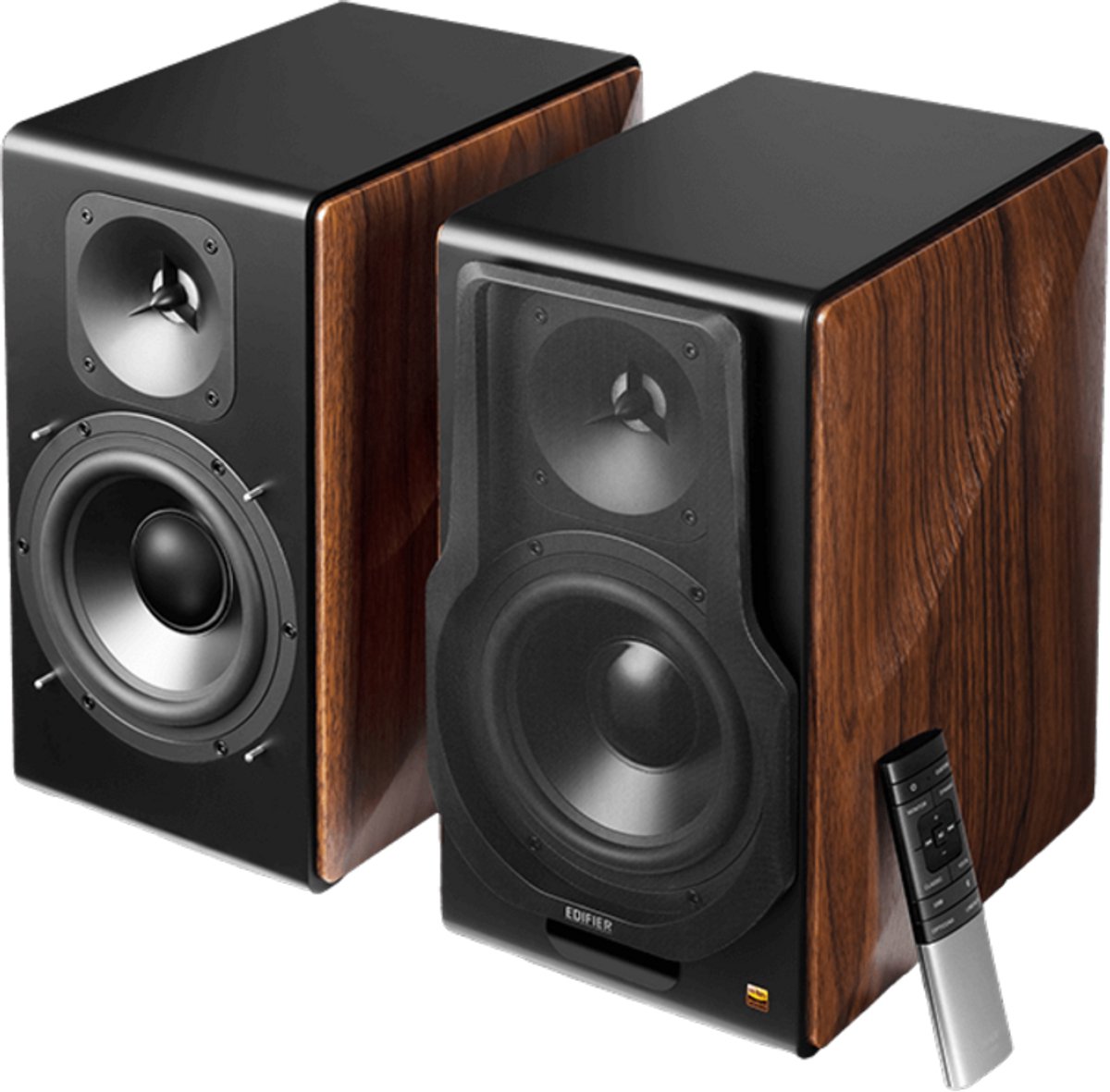 Edifier S3000MKII - speaker - for TV - wireless