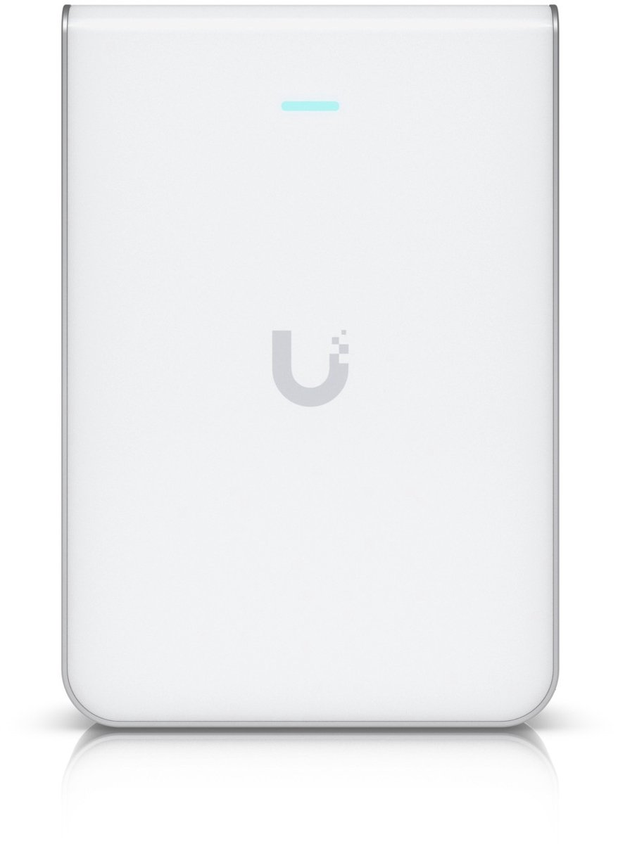 Ubiquiti UniFi Access Point U7 Pro Wall