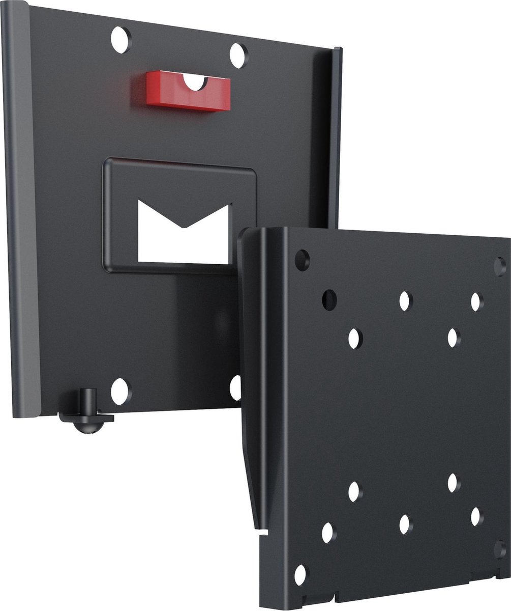 Multibrackets M VESA Wallmount Black I 50x50 75x75 100x100