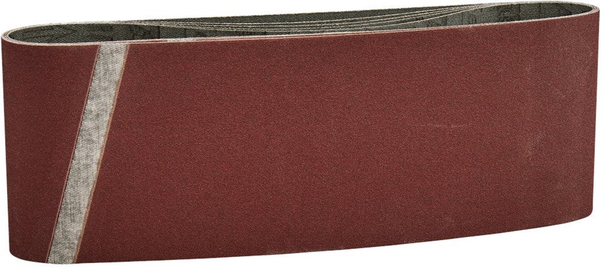 Makita P-36946 Sanding Belt 5 Pieces