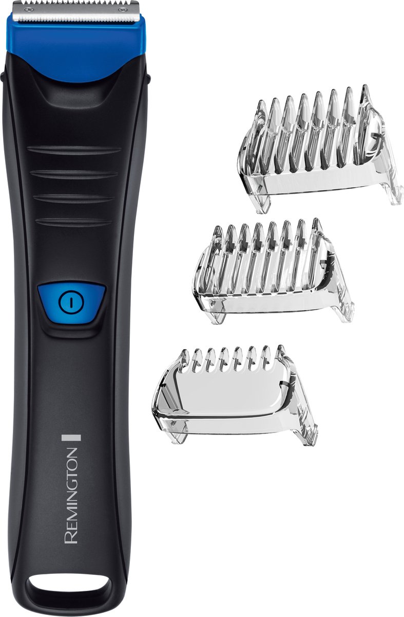 REMINGTON Bodytrimmer BHT250 Delicates & Body
