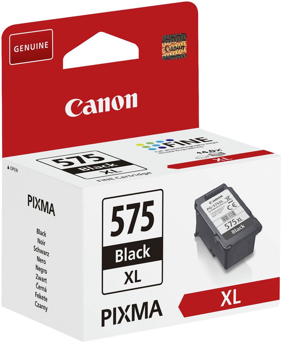 Canon PG-575XL / 5437C001 High Black