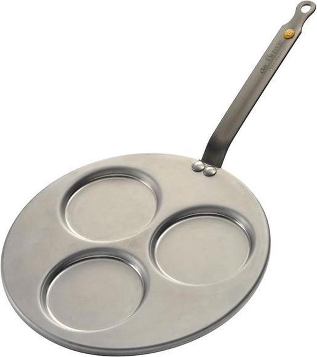 De Buyer 5612.03 frying pan
