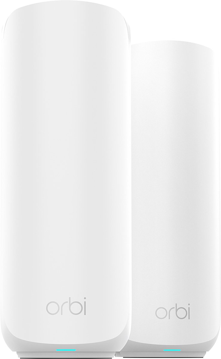 Netgear Orbi 370 - Mesh router 802.11a/b/g/n/ac/ax/be (Wi-Fi 7)