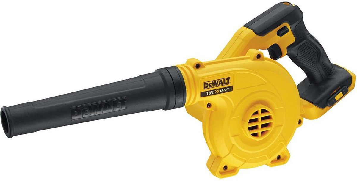 Dewalt 18V XR Blower