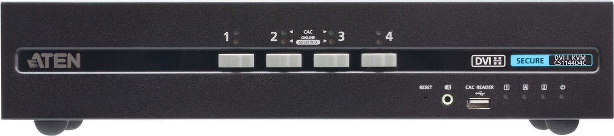 ATEN CS1144DP4C KVM Switch