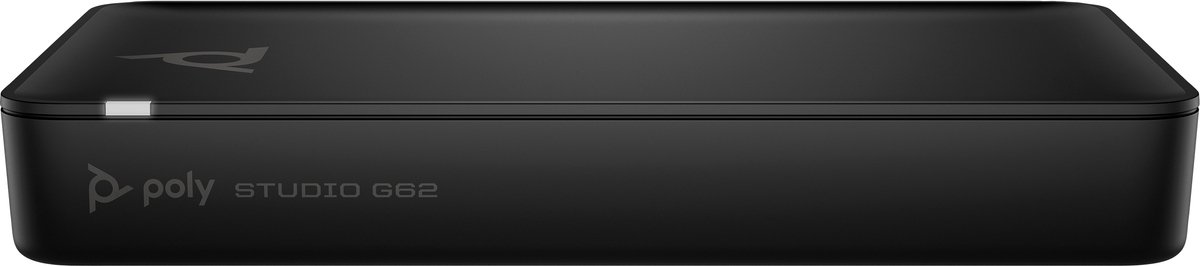 HP Poly Studio G62