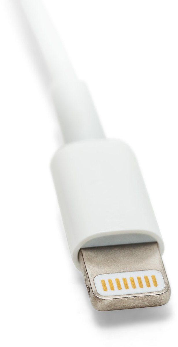 Grateq Lightning cable - MFI Certified - 2.25 m
