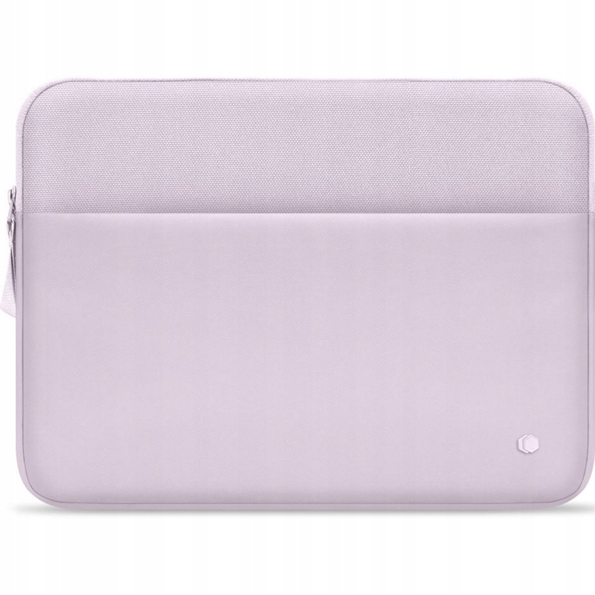 Tech-Protect Sleeve for 15-16" Laptop Sleeve - Pink