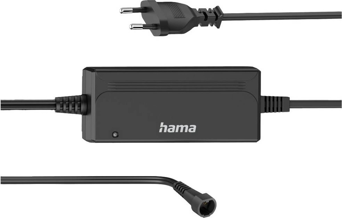 Hama 00223618 Bloc dalimentation réglable 15 V 3 A 36.00 W