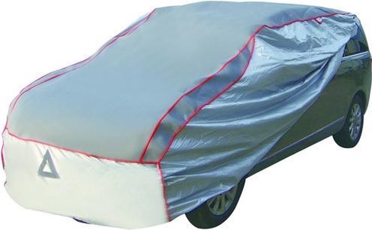 Housse de protection anti grêle pour voiture