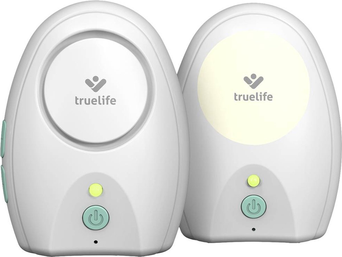 truelife VM Pocket Babyphone radio