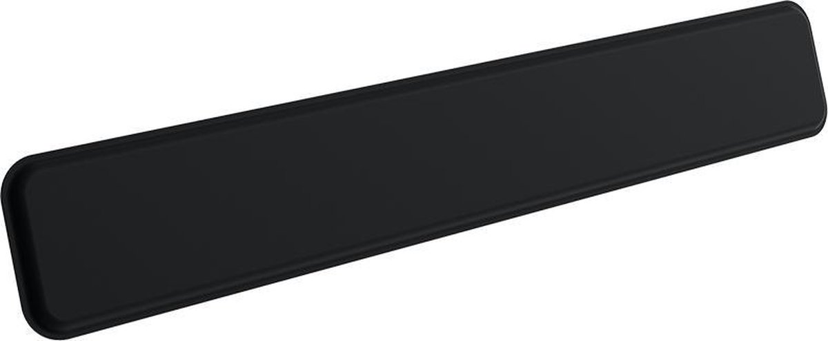 Logitech MX Palm Rest - keyboard wrist rest