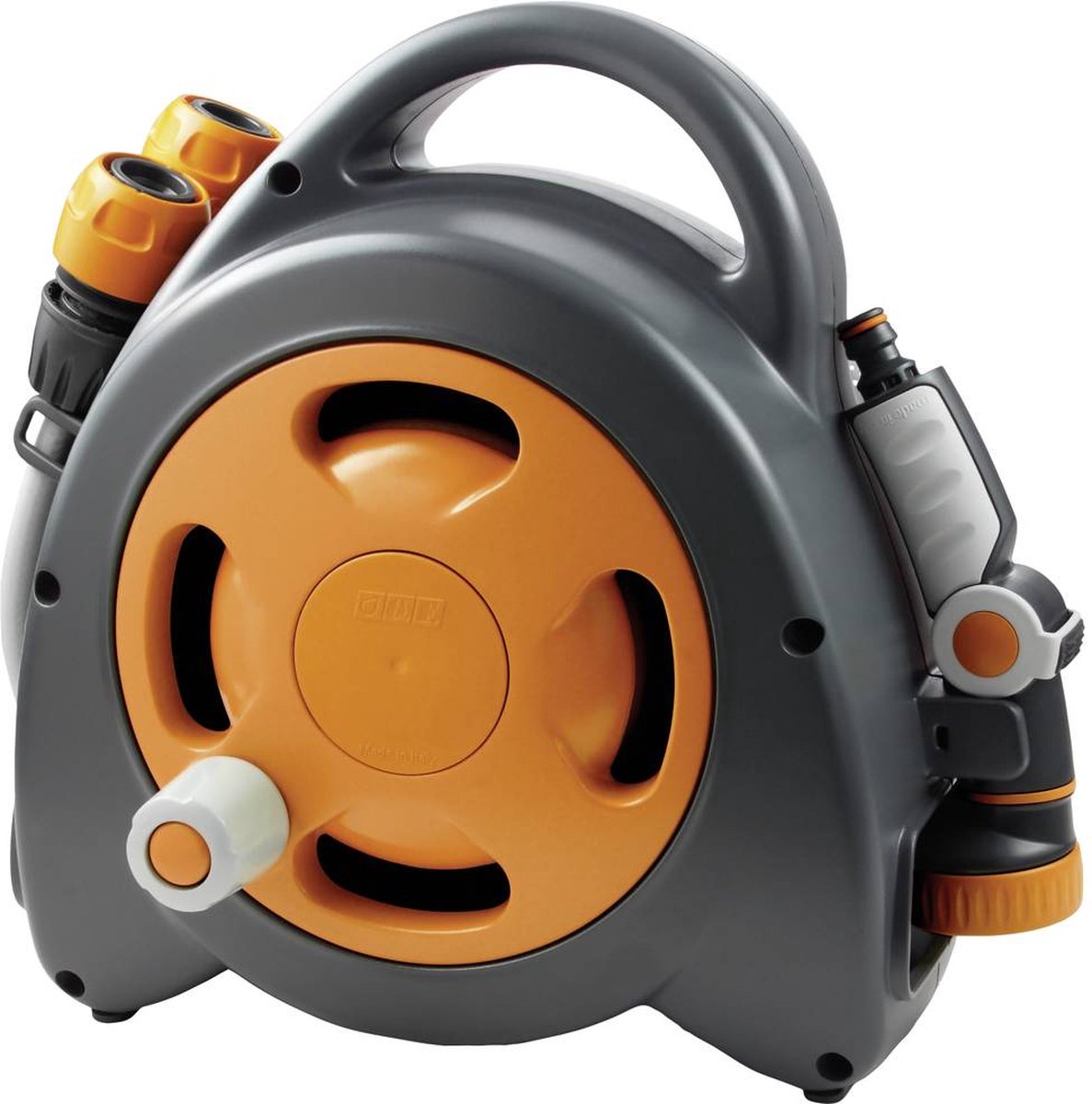 G.F. Garden GF80005608 Aquabag maxi Dévidoir 15 m 1 pc(s)
