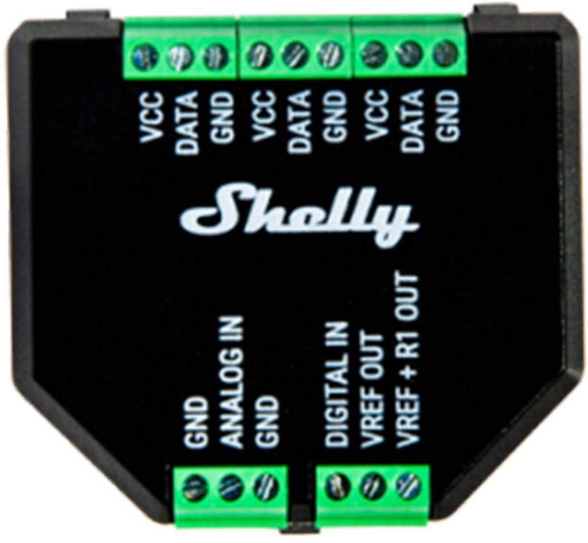 Shelly · Accessories · Plus Add-on