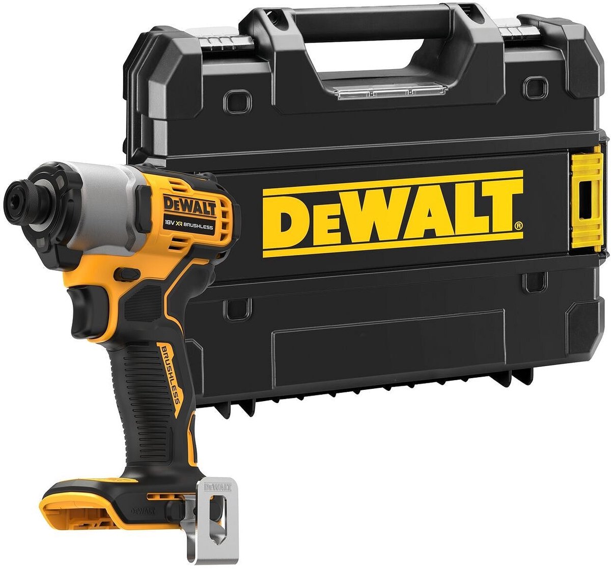 DEWALT DCF840NT-XJ DCF840NT-XJ Clé à chocs sans fil brushless