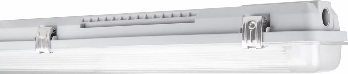 LEDVANCE Damp Proof Housing 1500mm 2xT8 tube IP65
