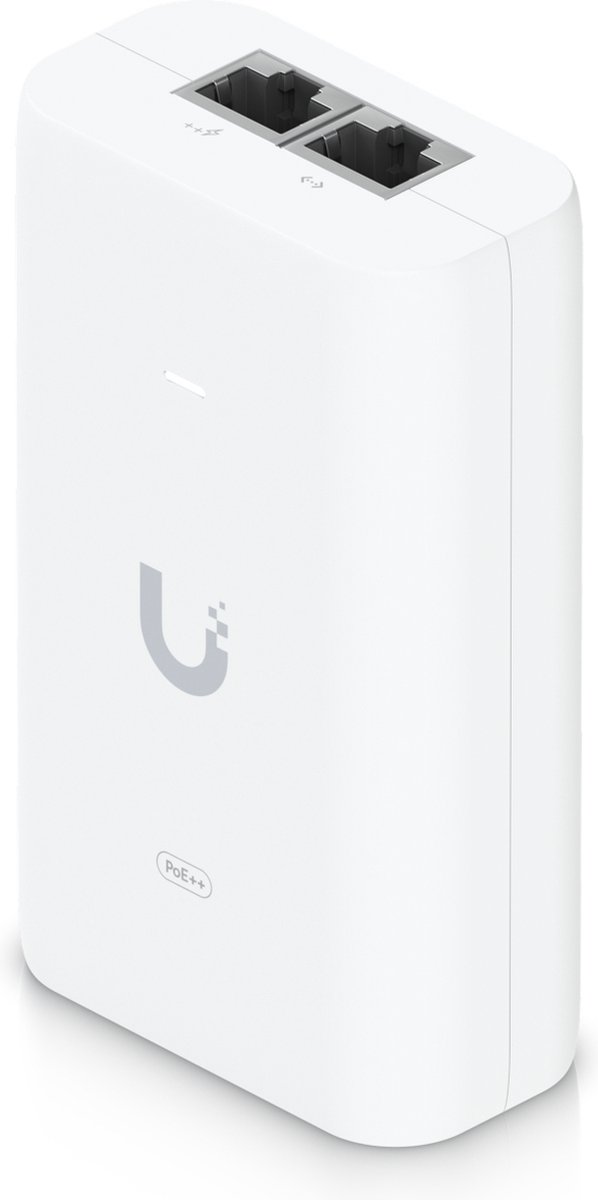 Ubiquiti PoE++ Adapter (60W)