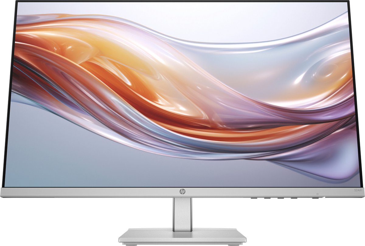 24" HP 524sh