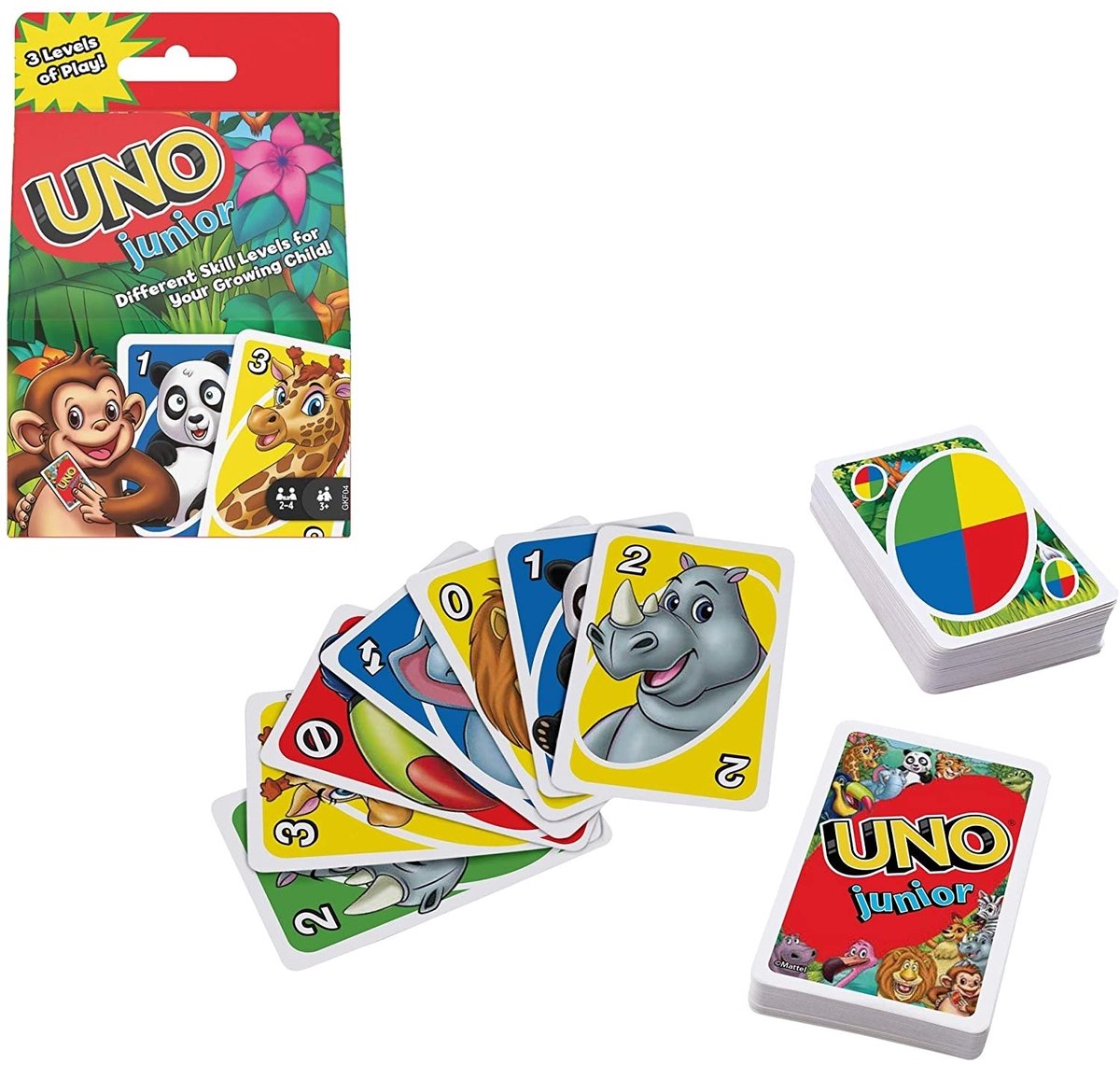 UNO Junior