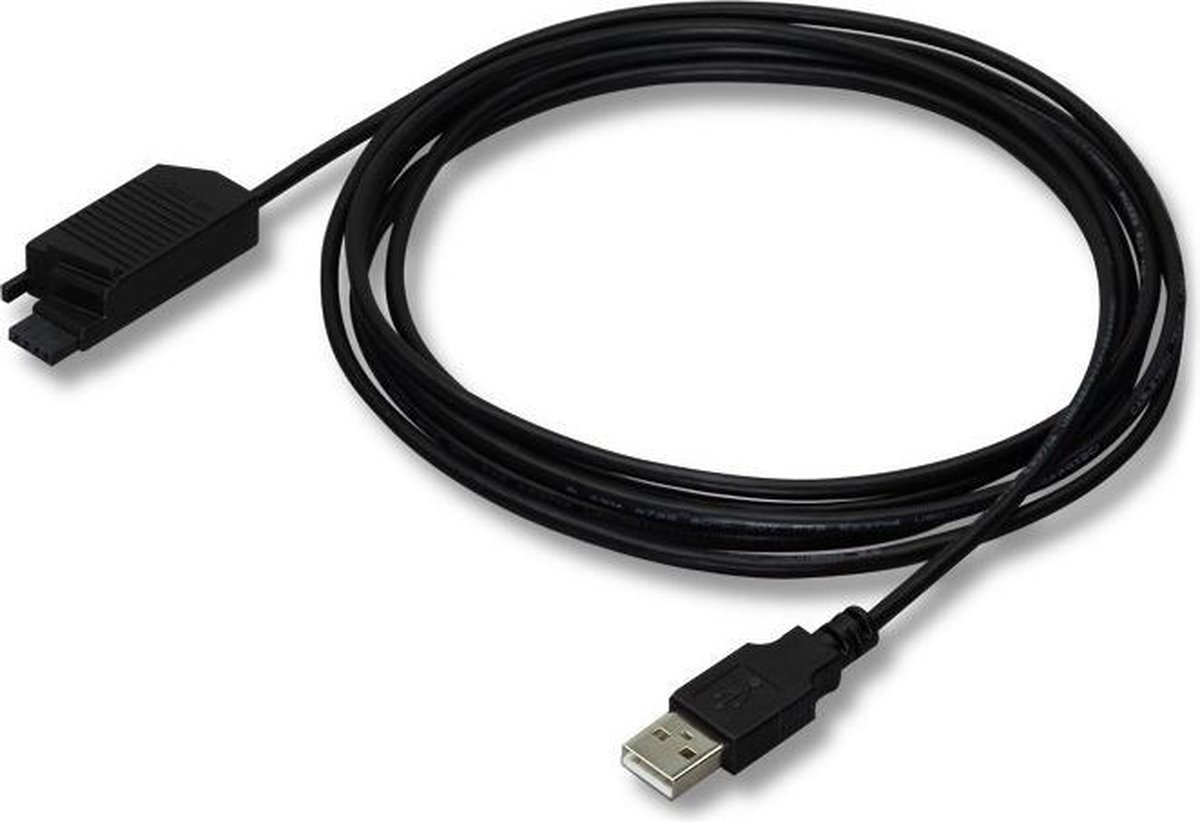 Câble de service Wago pour connexion USB