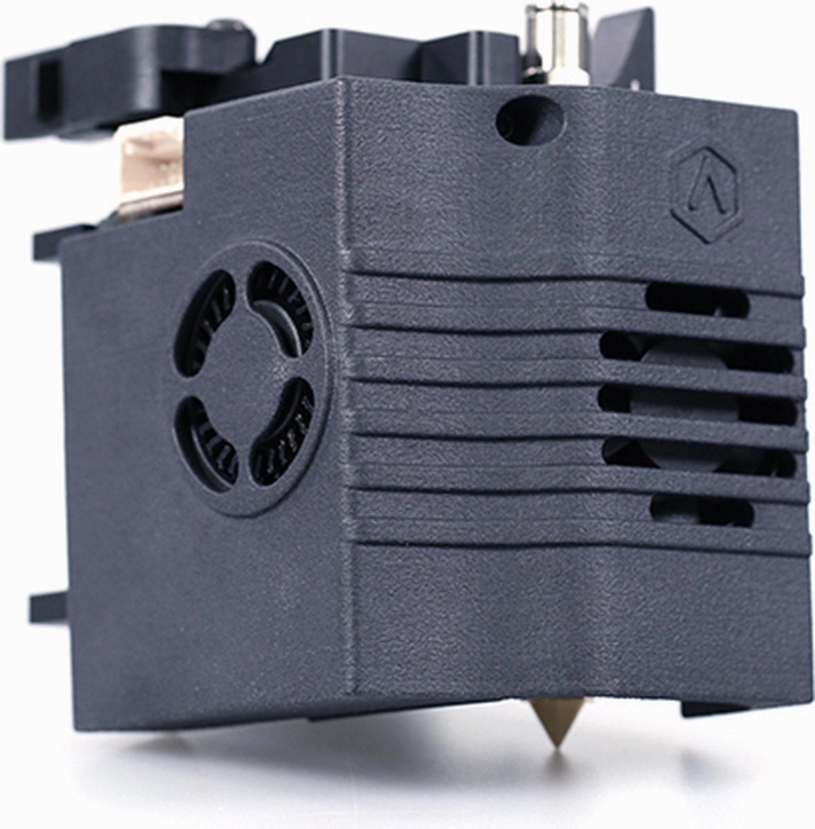 RAISE3D Adapté pour (imprimante 3D): Raise3D E2 E2 Left Print Head [S]3.01.1.999.042A01