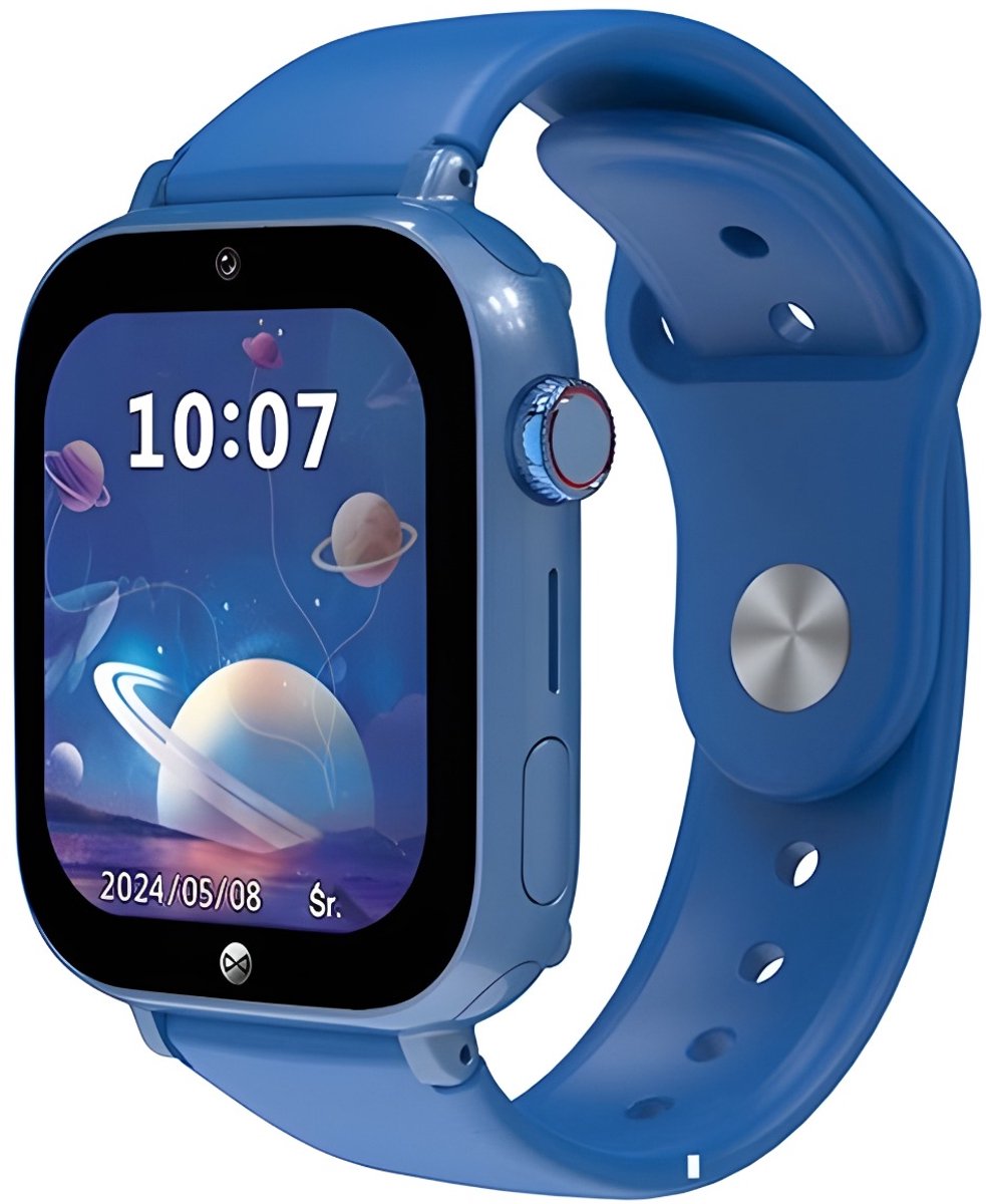 Forever Look Me! 3 KW-520 4G & GPS - Blue