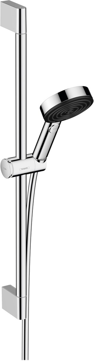 Hansgrohe Pulsify Select brusesæt, krom