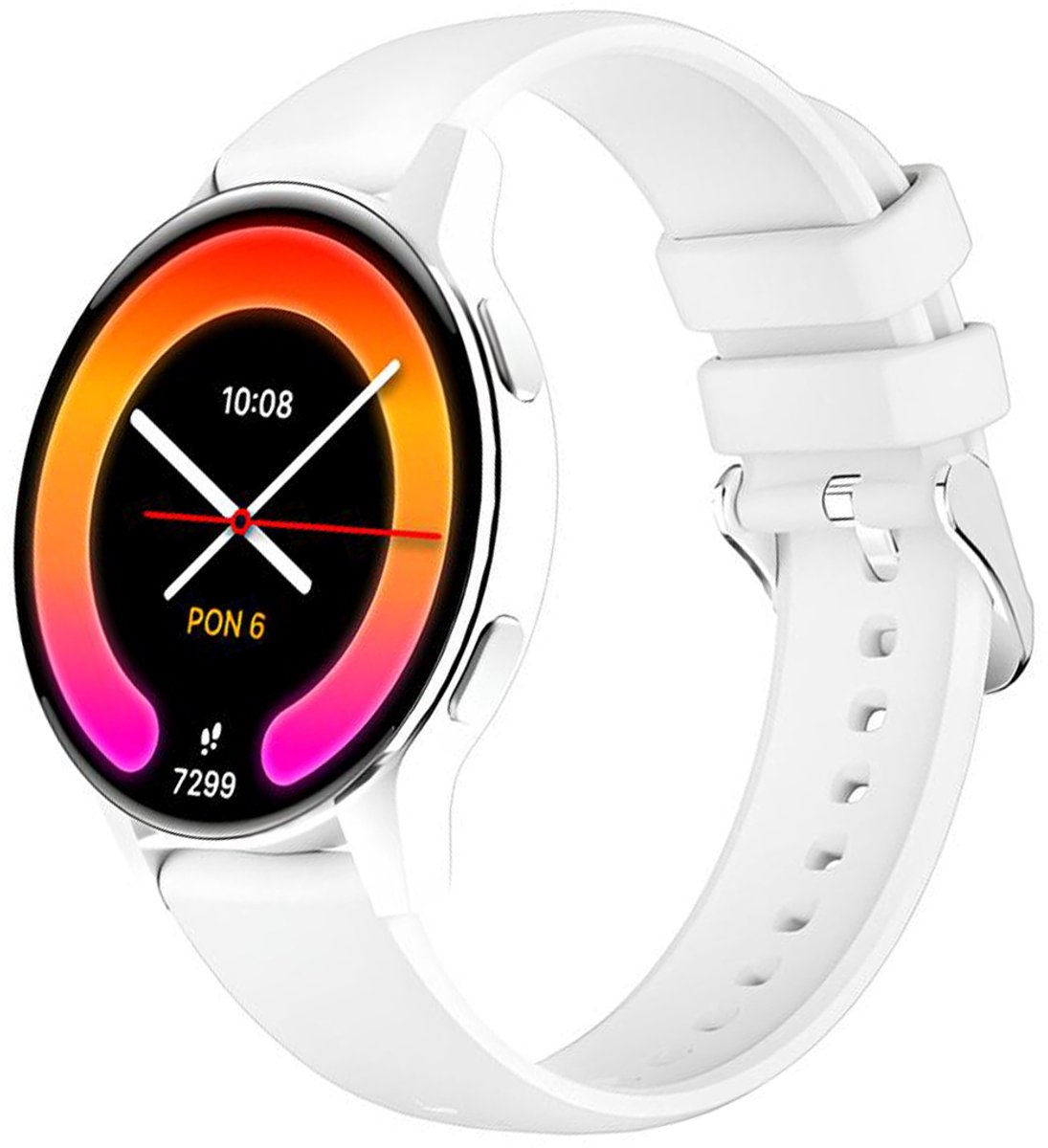 Forever IGo 4 JW-600 Smartwatch Til Børn Hvid