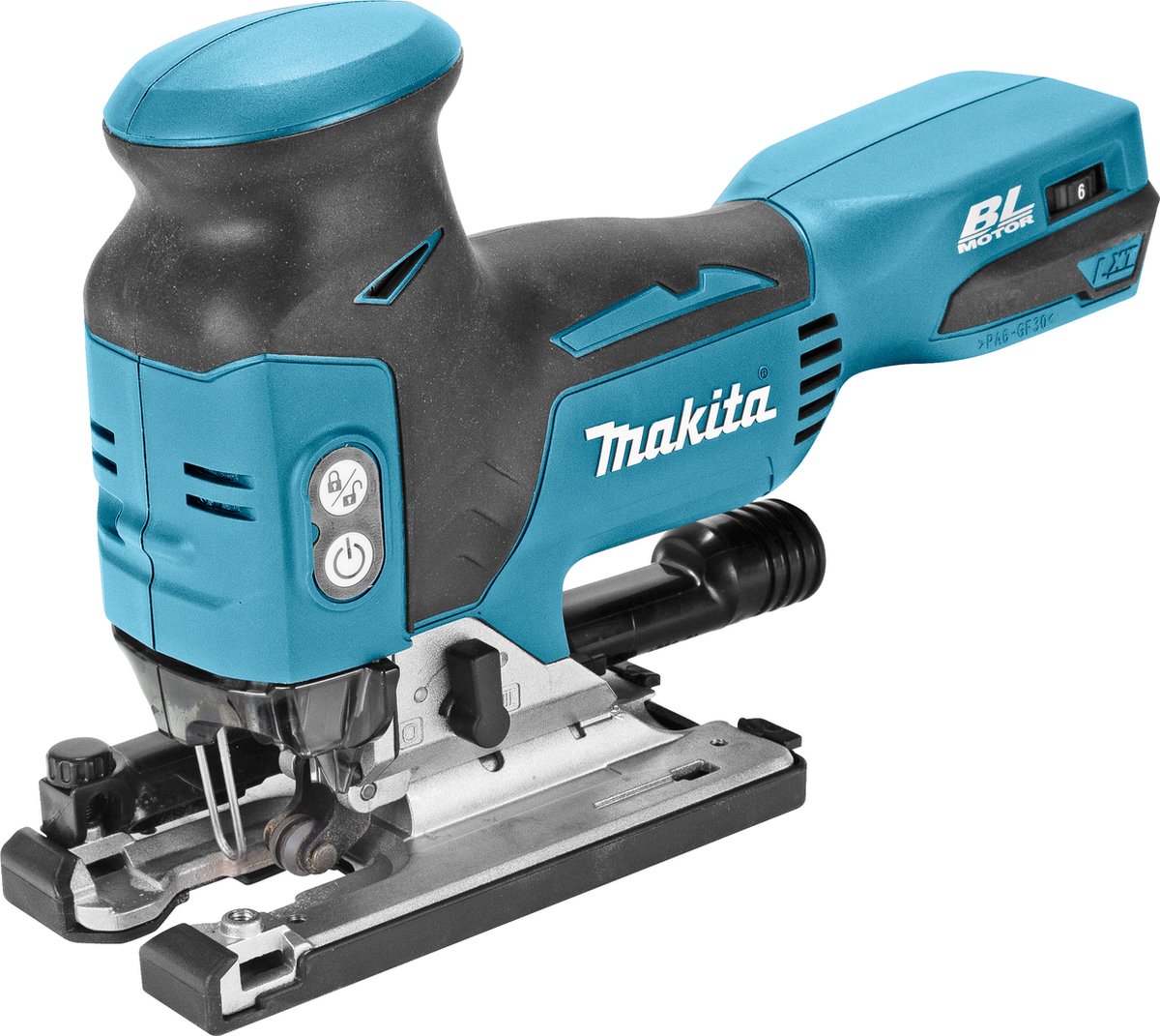 Makita DJV181Z Stiksav LXT 18V solo