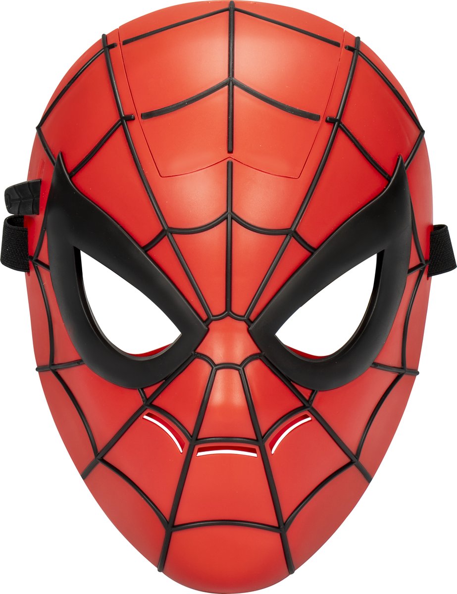 Marvel Spider-Man Glow FX