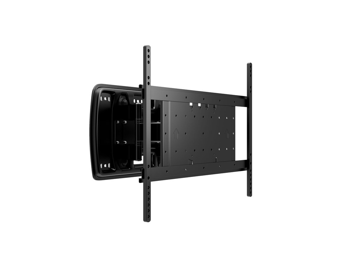 Multibrackets M VESA Super Slim Tilt & Turn SD - Maks 100 kg - Maks størrelse 100"